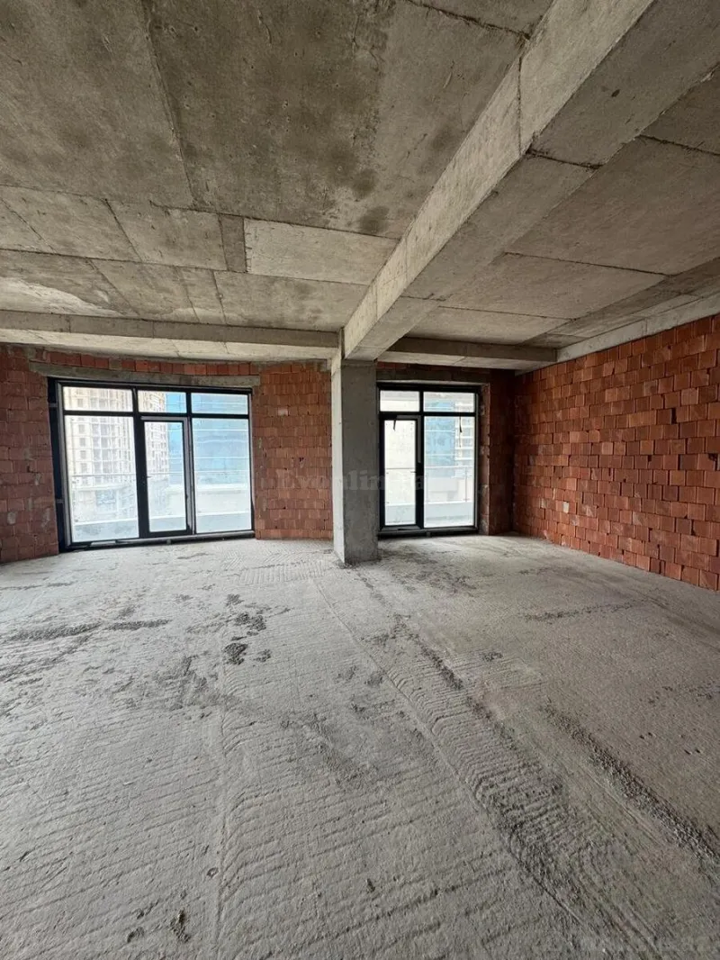 Satılır 2 otaqlı Mənzil Yeni tikili 110 m² 28 May m. - şəkil 7