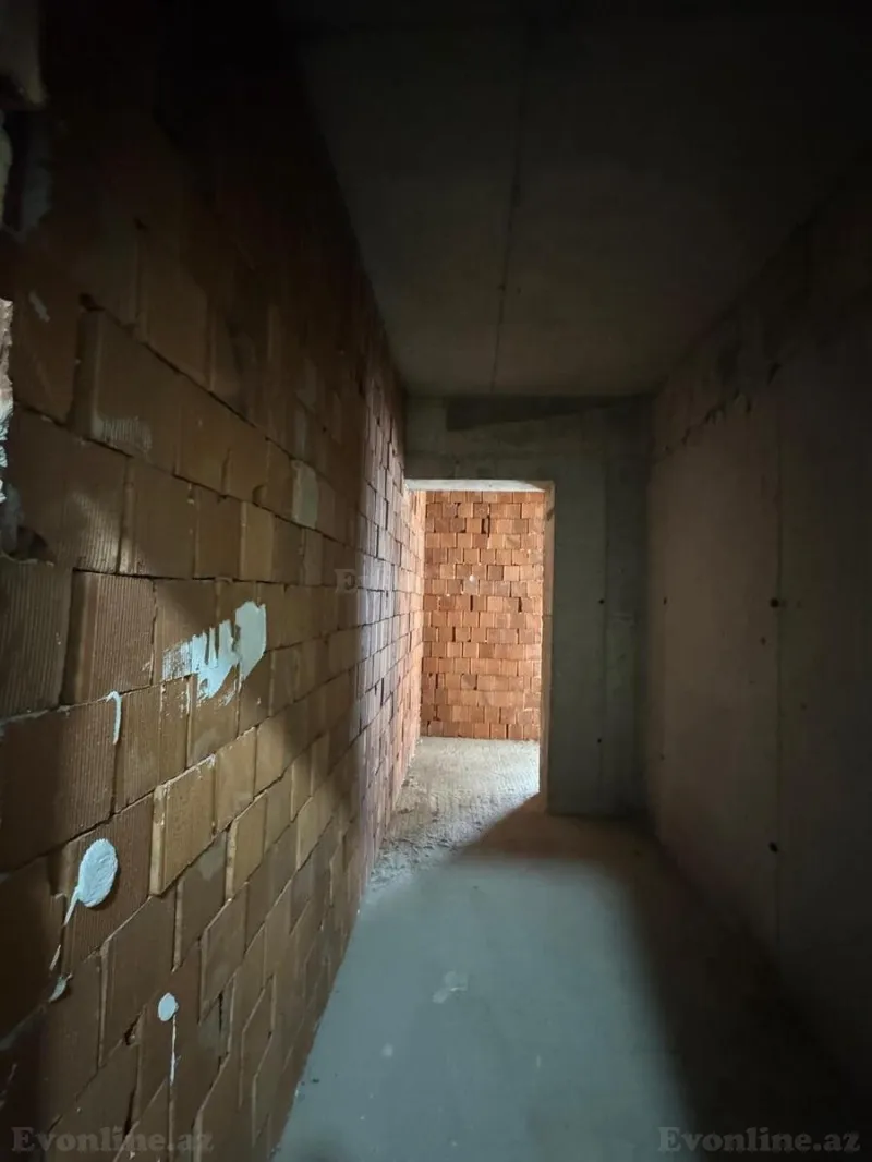 Satılır 2 otaqlı Mənzil Yeni tikili 110 m² 28 May m. - şəkil 9