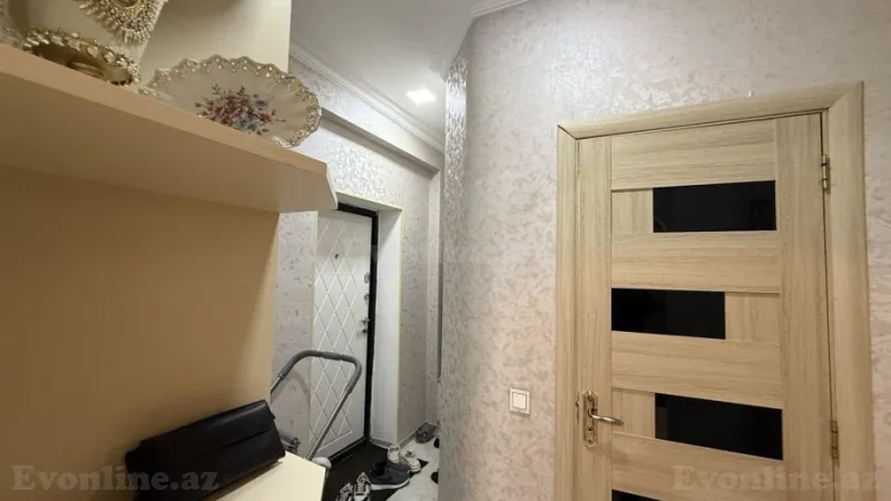 Satılır 2 otaqlı Mənzil Yeni tikili 60 m² Xırdalan - şəkil 9