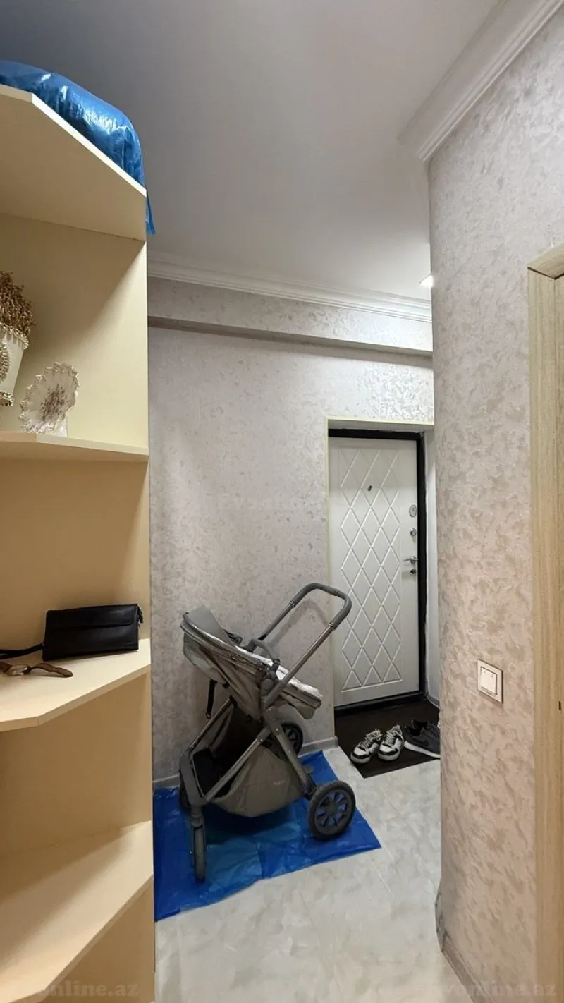 Satılır 2 otaqlı Mənzil Yeni tikili 60 m² Xırdalan - şəkil 10