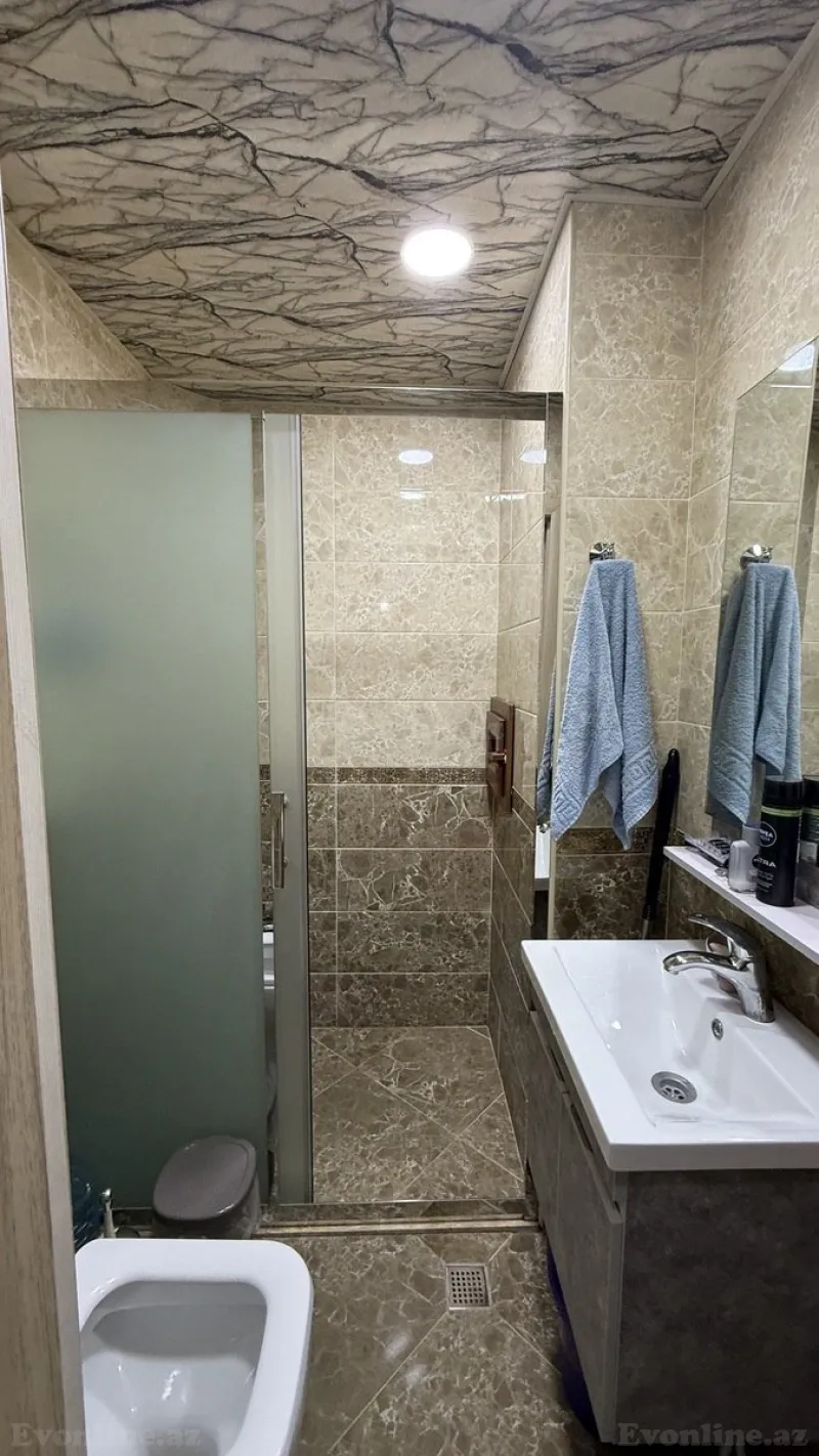 Satılır 2 otaqlı Mənzil Yeni tikili 60 m² Xırdalan - şəkil 11