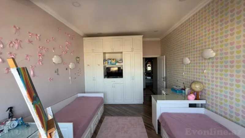 Satılır 3 otaqlı Mənzil Yeni tikili 100 m² Sabunçu r. - şəkil 19