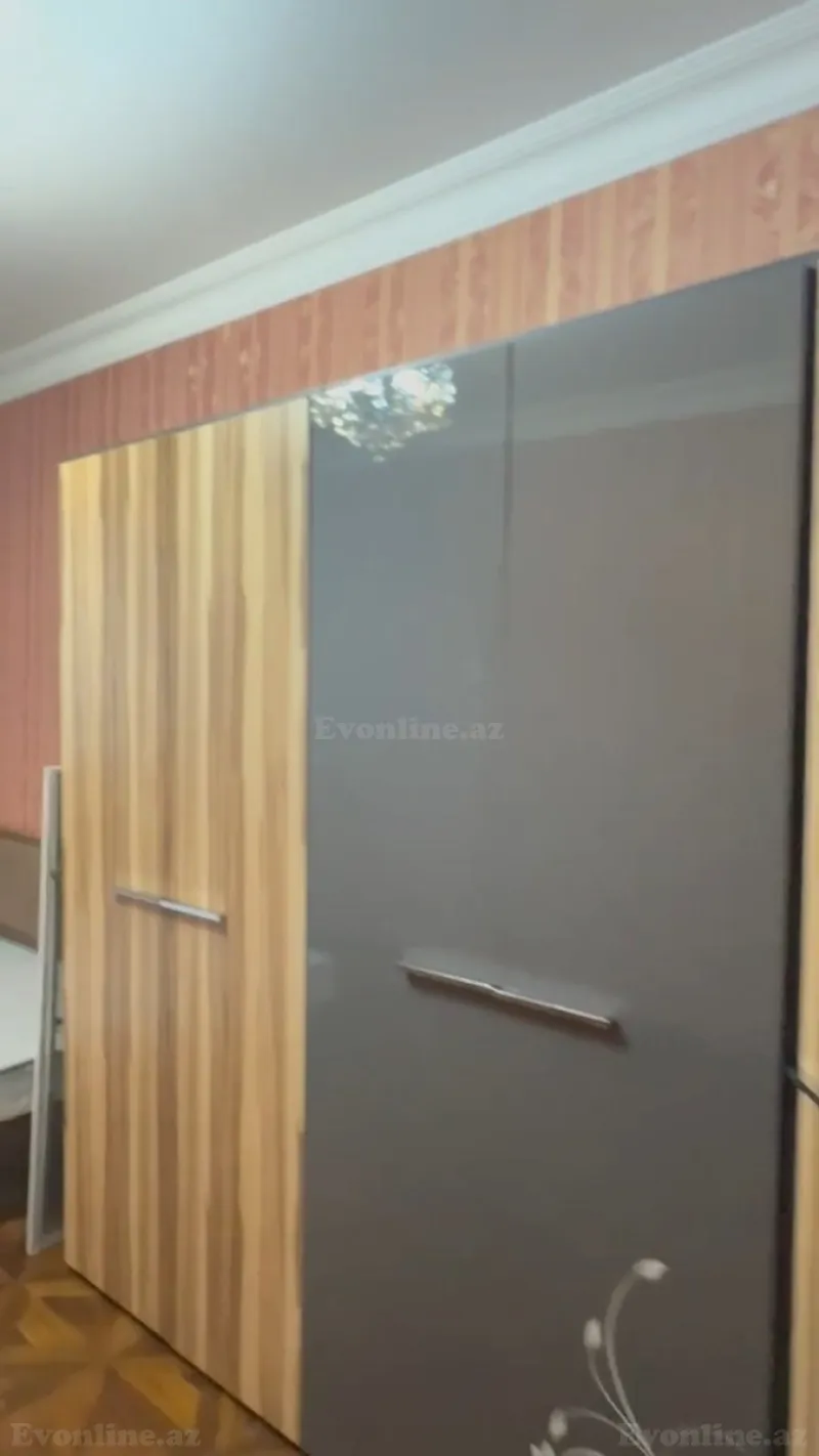 Kirayə verilir 2 otaqlı Mənzil Yeni tikili 100 m² 6-cı mikrorayon - şəkil 5