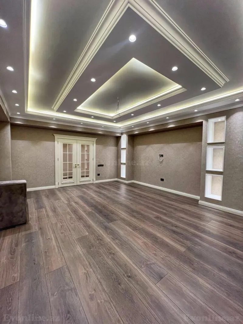 Satılır 2 otaqlı Mənzil Yeni tikili 112 m² 9-cu mikrorayon - şəkil 3