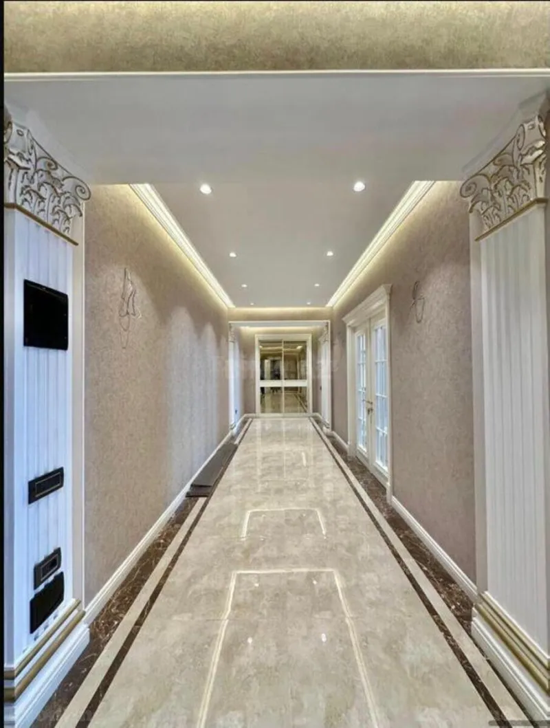 Satılır 2 otaqlı Mənzil Yeni tikili 112 m² 9-cu mikrorayon - şəkil 7