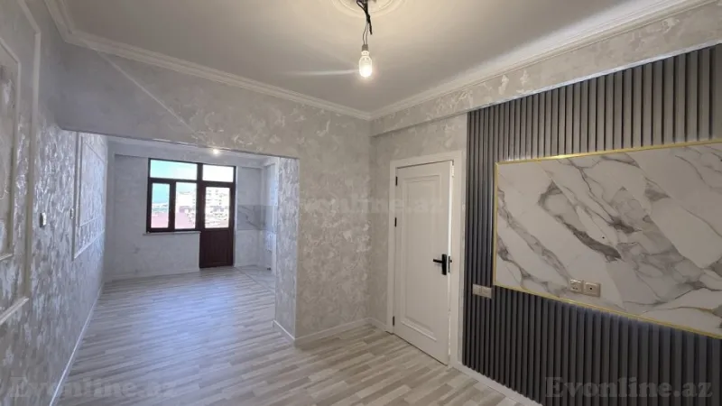 Satılır 2 otaqlı Mənzil Yeni tikili 63 m² Xırdalan