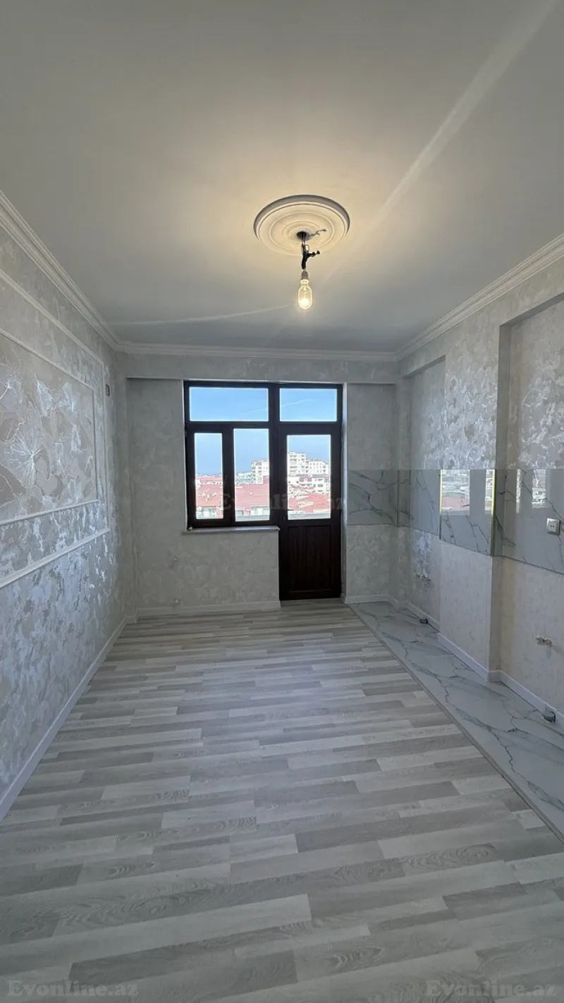 Satılır 2 otaqlı Mənzil Yeni tikili 63 m² Xırdalan - şəkil 2