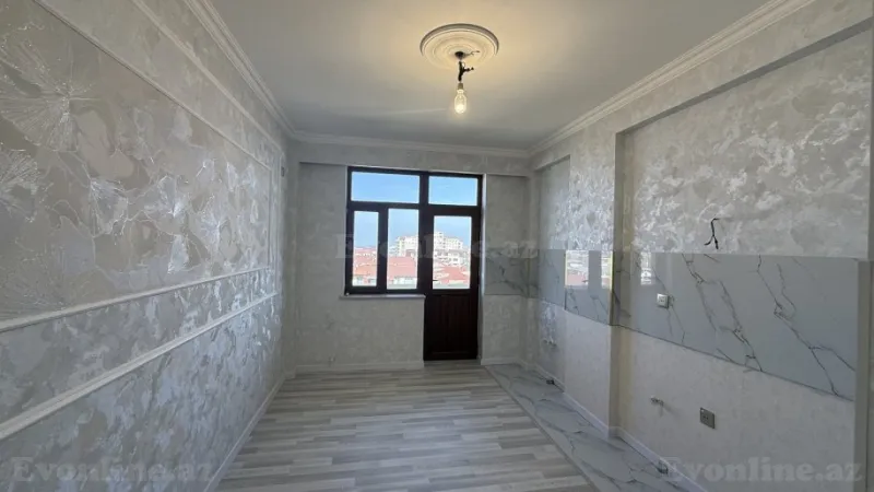 Satılır 2 otaqlı Mənzil Yeni tikili 63 m² Xırdalan - şəkil 3