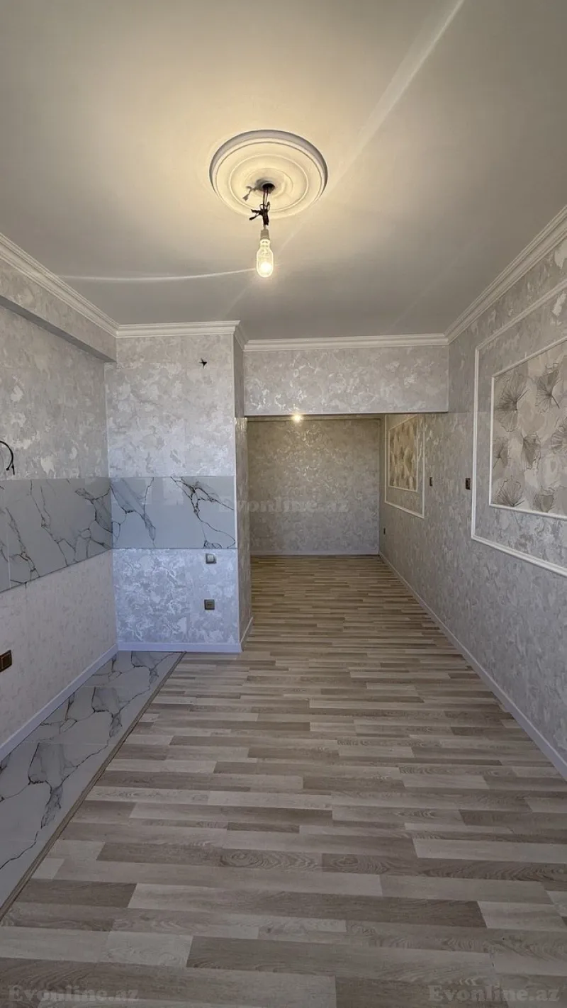 Satılır 2 otaqlı Mənzil Yeni tikili 63 m² Xırdalan - şəkil 4
