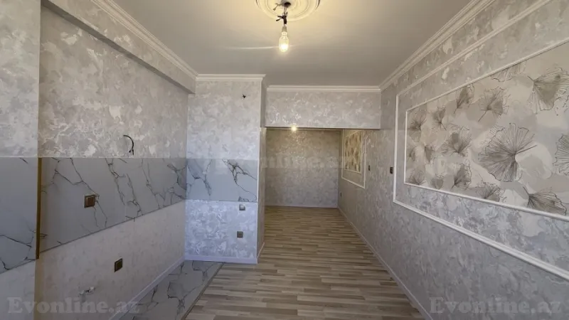 Satılır 2 otaqlı Mənzil Yeni tikili 63 m² Xırdalan - şəkil 5