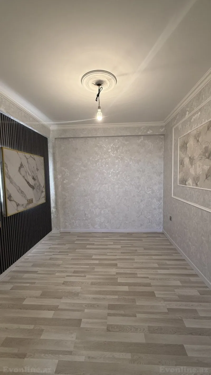 Satılır 2 otaqlı Mənzil Yeni tikili 63 m² Xırdalan - şəkil 6