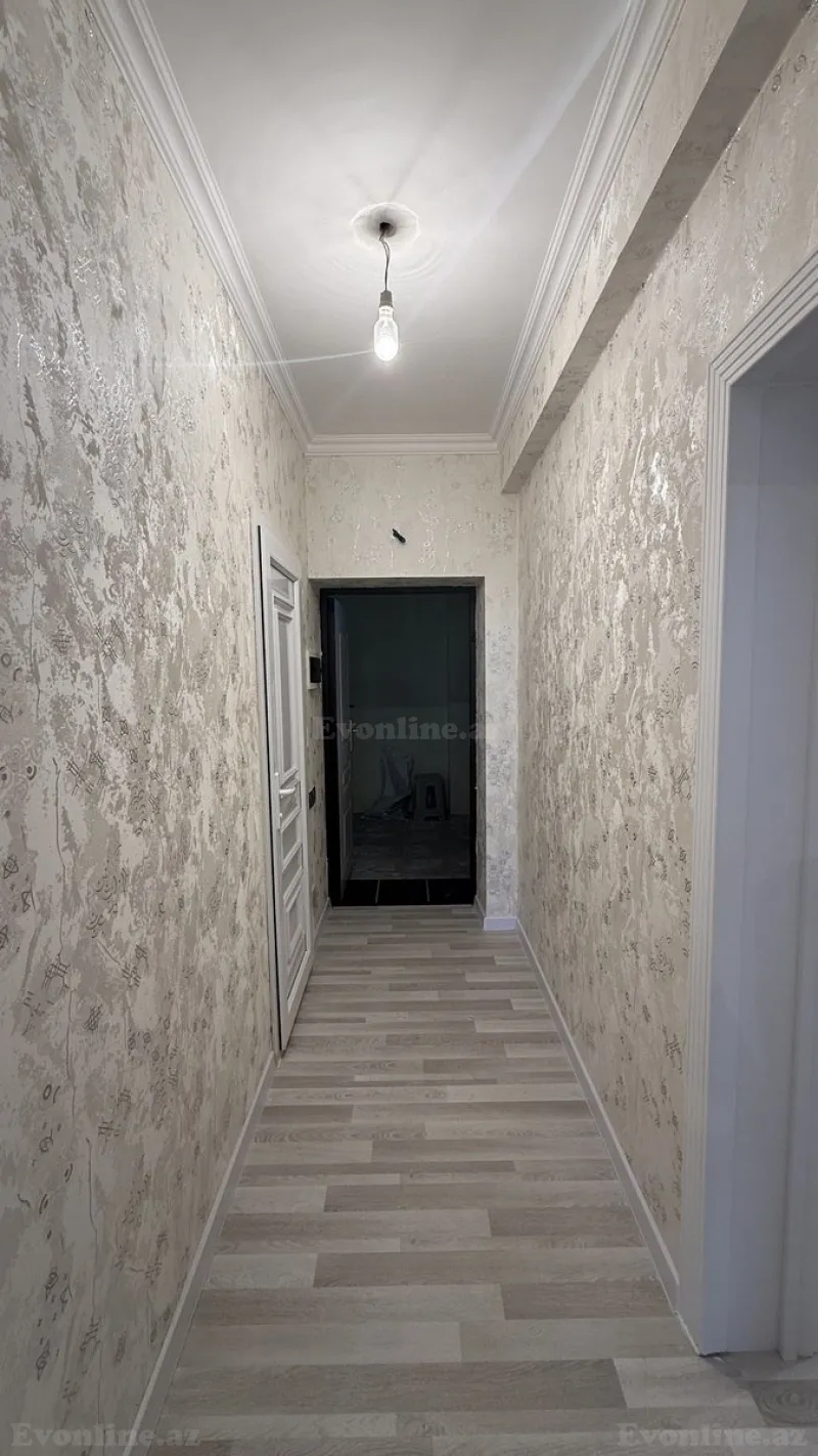 Satılır 2 otaqlı Mənzil Yeni tikili 63 m² Xırdalan - şəkil 9