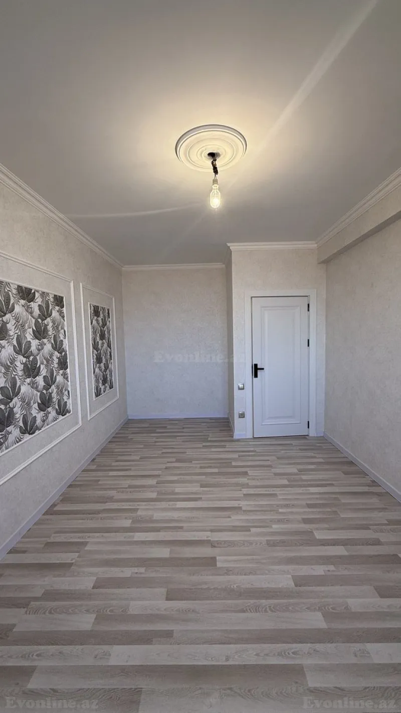 Satılır 2 otaqlı Mənzil Yeni tikili 63 m² Xırdalan - şəkil 12