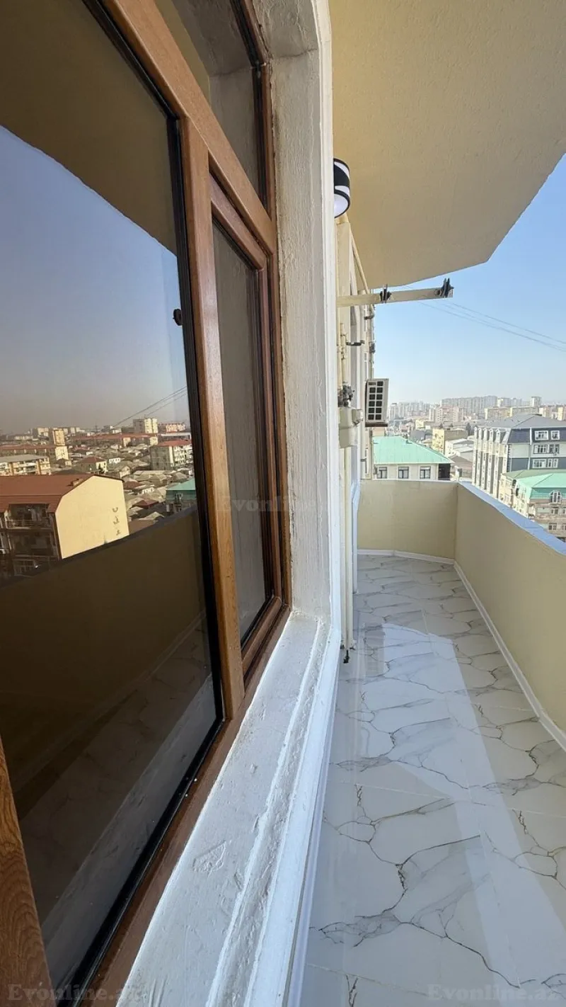 Satılır 2 otaqlı Mənzil Yeni tikili 63 m² Xırdalan - şəkil 14