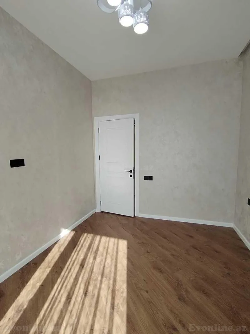 Satılır 3 otaqlı Mənzil Yeni tikili 80 m² Həzi Aslanov m. - şəkil 6