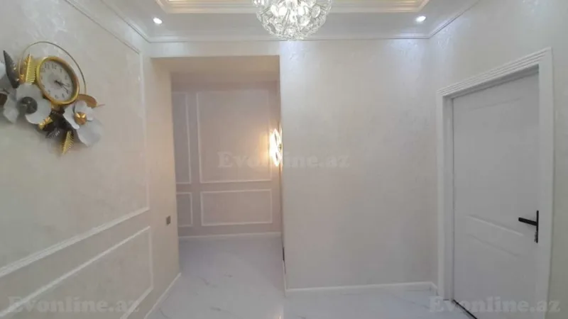 Satılır 3 otaqlı Mənzil Yeni tikili 80 m² 28 May m. - şəkil 5