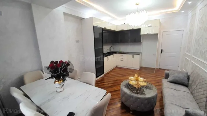 Satılır 3 otaqlı Mənzil Yeni tikili 80 m² 28 May m. - şəkil 7