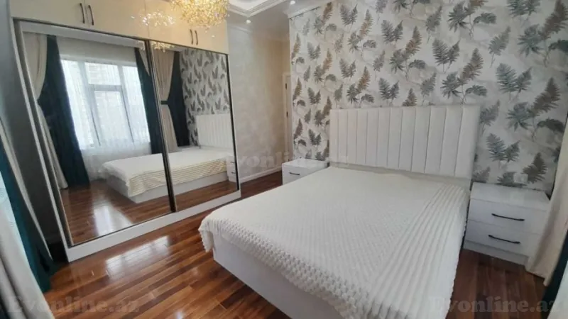 Satılır 3 otaqlı Mənzil Yeni tikili 80 m² 28 May m. - şəkil 12