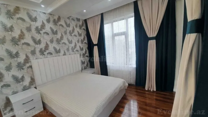 Satılır 3 otaqlı Mənzil Yeni tikili 80 m² 28 May m. - şəkil 15