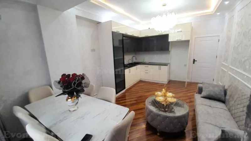 Satılır 3 otaqlı Mənzil Yeni tikili 80 m² 28 May m. - şəkil 17