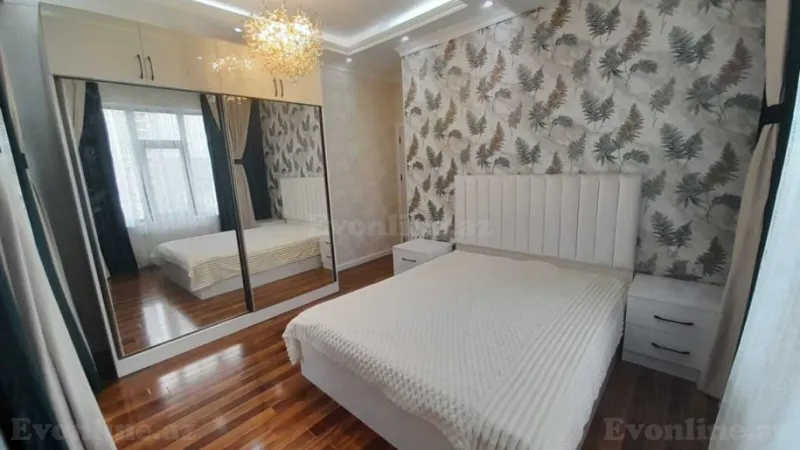 Satılır 3 otaqlı Mənzil Yeni tikili 80 m² 28 May m. - şəkil 18