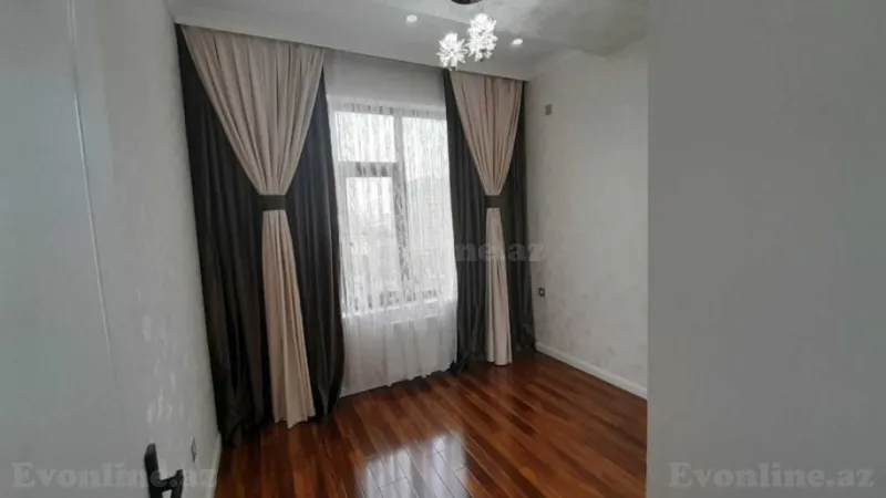 Satılır 3 otaqlı Mənzil Yeni tikili 80 m² 28 May m. - şəkil 21