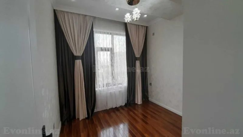 Satılır 3 otaqlı Mənzil Yeni tikili 80 m² 28 May m. - şəkil 22