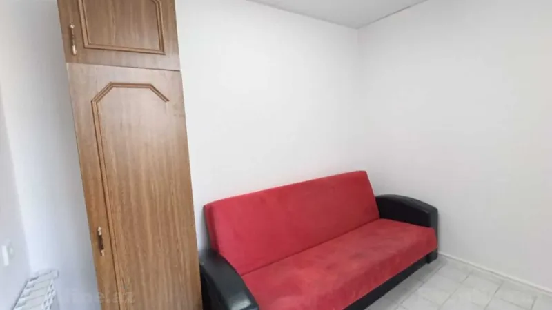 Satılır 2 otaqlı Mənzil Köhnə tikili 35 m² Yasamal - şəkil 4