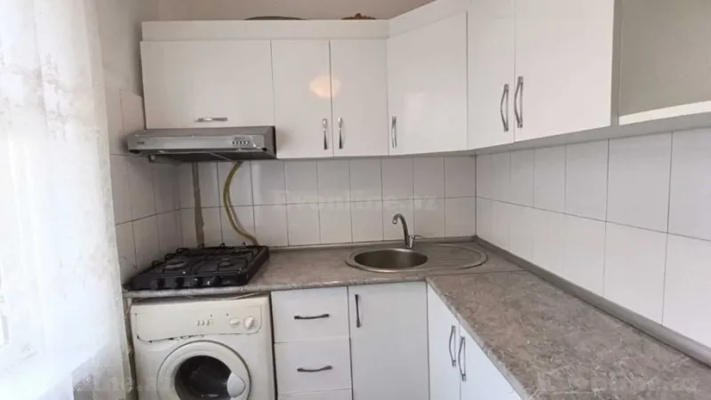 Satılır 2 otaqlı Mənzil Köhnə tikili 35 m² Yasamal - şəkil 7