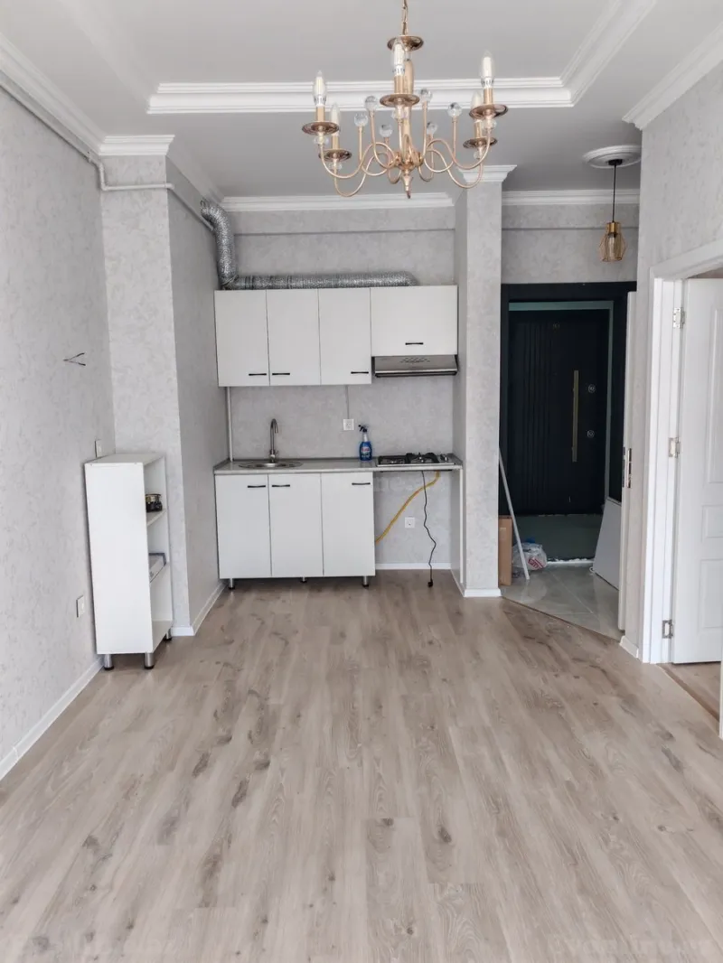 Kirayə verilir 2 otaqlı Mənzil Yeni tikili 50 m² Sumqayıt - şəkil 5