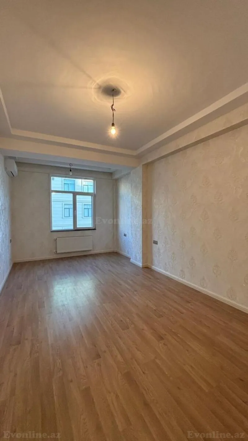 Satılır 2 otaqlı Mənzil Yeni tikili 55 m² Nəriman Nərimanov m. - şəkil 4