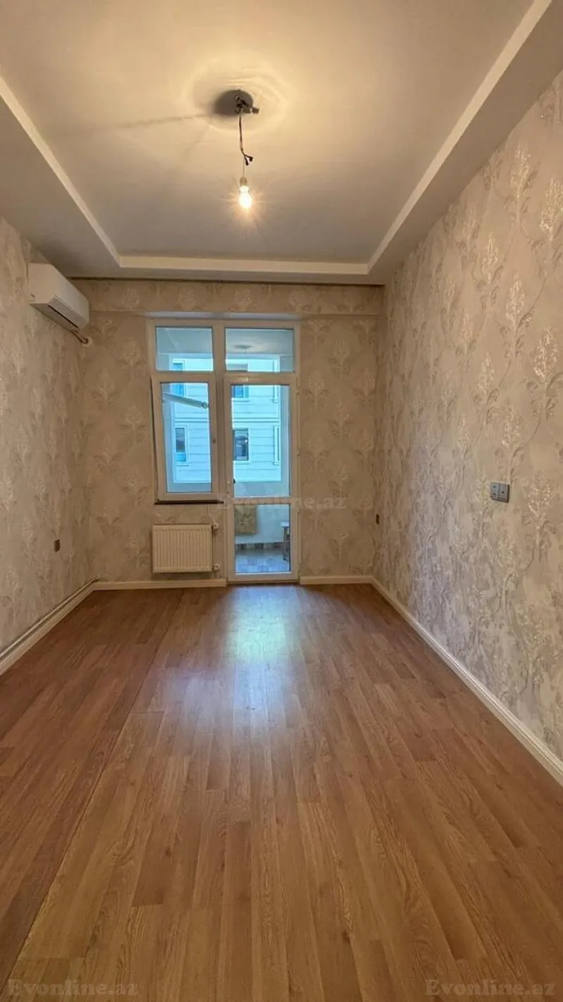 Satılır 2 otaqlı Mənzil Yeni tikili 55 m² Nəriman Nərimanov m. - şəkil 9