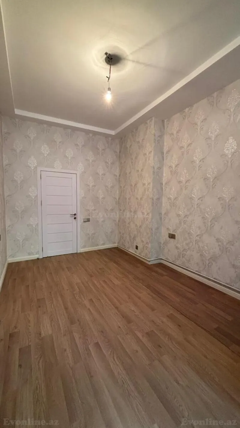 Satılır 2 otaqlı Mənzil Yeni tikili 55 m² Nəriman Nərimanov m. - şəkil 10