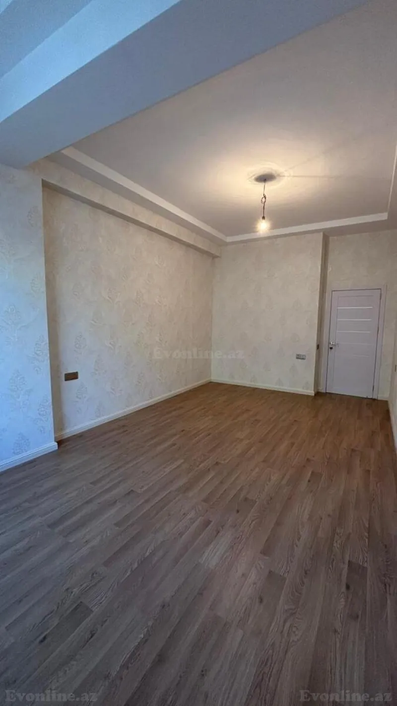 Satılır 2 otaqlı Mənzil Yeni tikili 55 m² Nəriman Nərimanov m. - şəkil 11