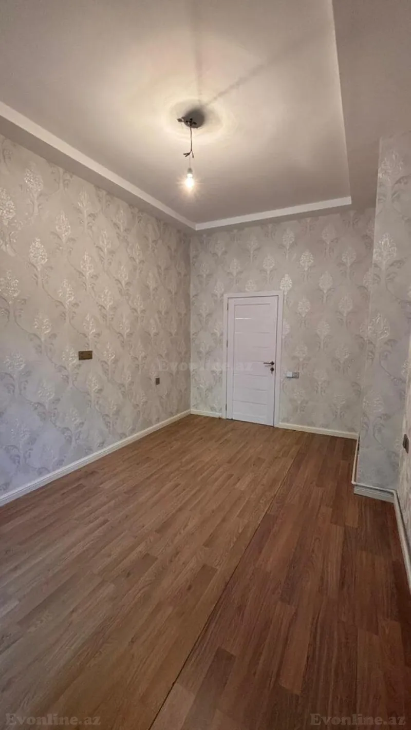Satılır 2 otaqlı Mənzil Yeni tikili 55 m² Nəriman Nərimanov m. - şəkil 16