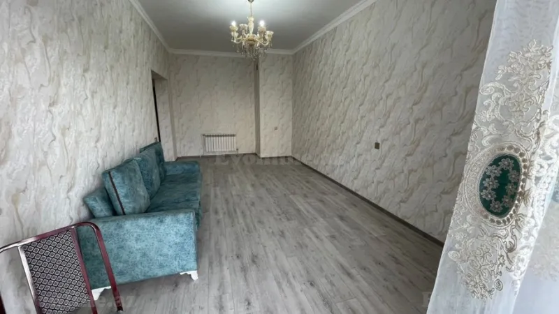 Kirayə verilir 2 otaqlı Mənzil Yeni tikili 81 m² Biləcəri - şəkil 2