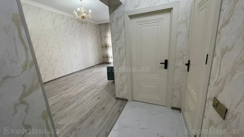 Kirayə verilir 2 otaqlı Mənzil Yeni tikili 81 m² Biləcəri - şəkil 4