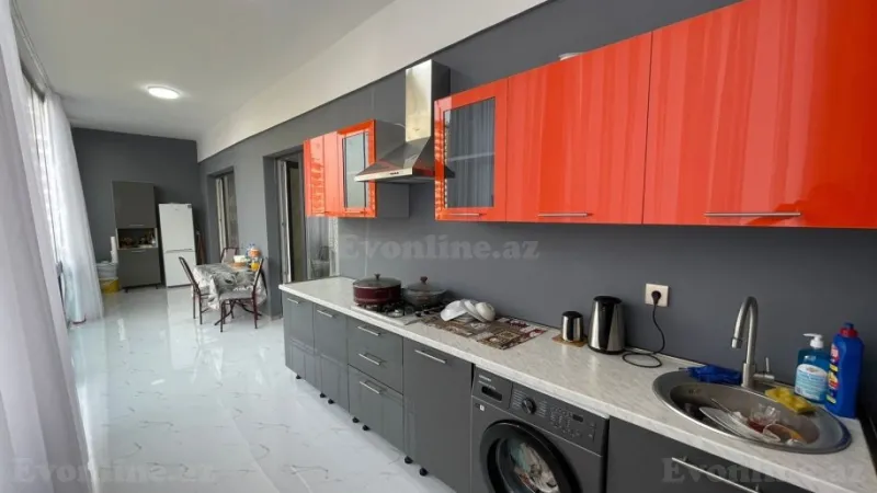 Kirayə verilir 2 otaqlı Mənzil Yeni tikili 81 m² Biləcəri - şəkil 7