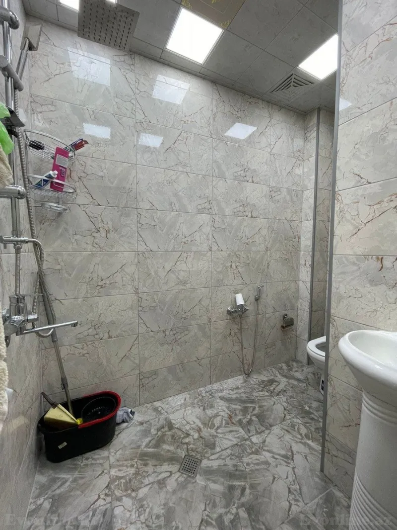 Kirayə verilir 2 otaqlı Mənzil Yeni tikili 81 m² Biləcəri - şəkil 8