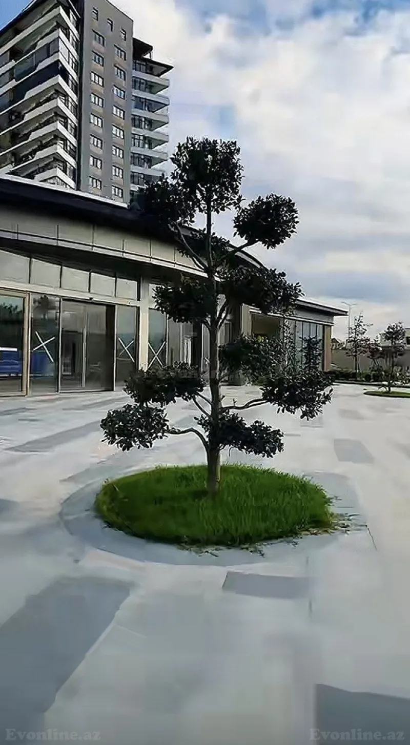 Kirayə verilir 2 otaqlı Mənzil Yeni tikili 81 m² Biləcəri - şəkil 9