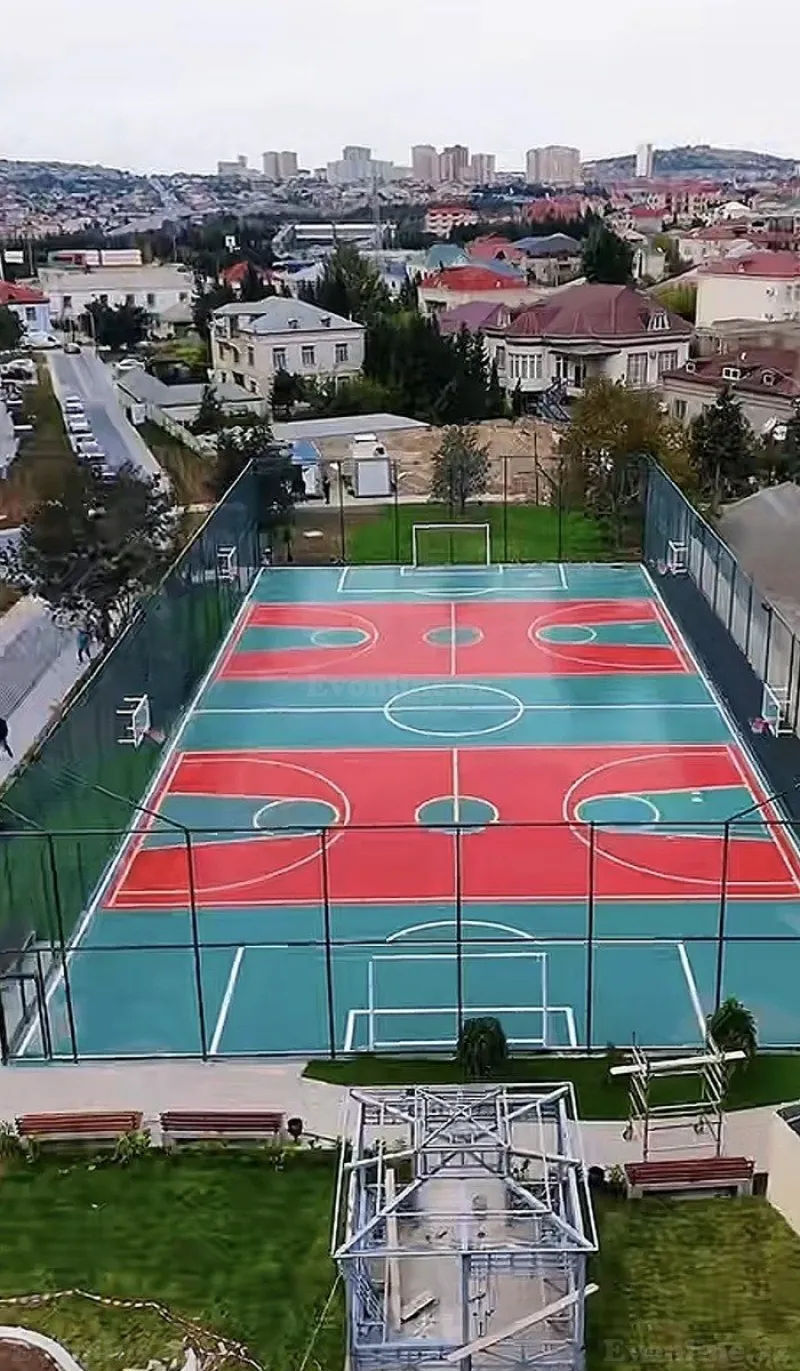 Kirayə verilir 2 otaqlı Mənzil Yeni tikili 81 m² Biləcəri - şəkil 10