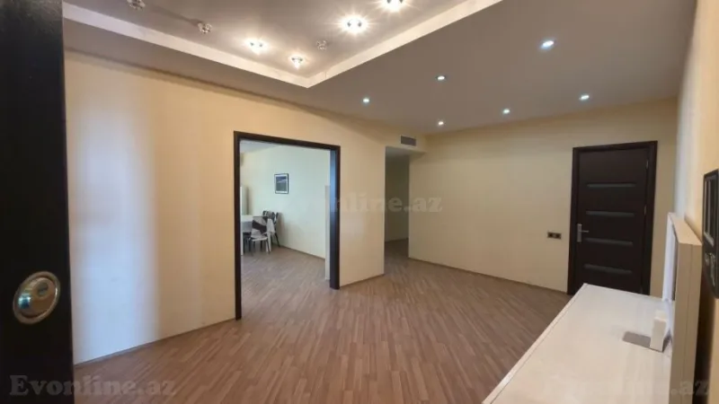Satılır 4 otaqlı Mənzil Yeni tikili 212 m² Yasamal - şəkil 2