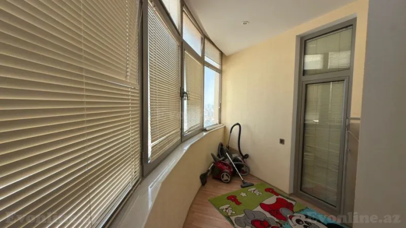 Satılır 4 otaqlı Mənzil Yeni tikili 212 m² Yasamal - şəkil 12