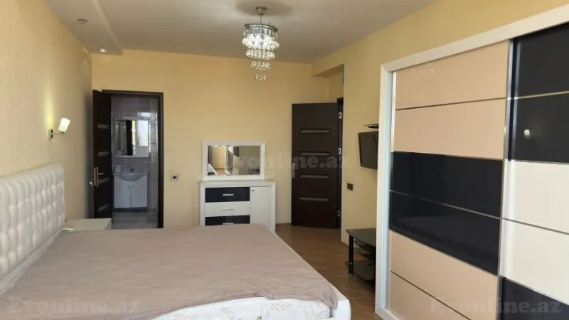 Satılır 4 otaqlı Mənzil Yeni tikili 212 m² Yasamal - şəkil 18