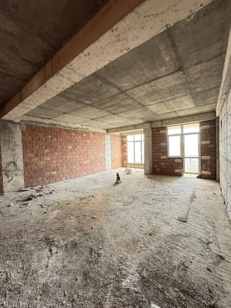 Satılır 3 otaqlı Mənzil Yeni tikili 115 m² Nəriman Nərimanov m. - şəkil 3