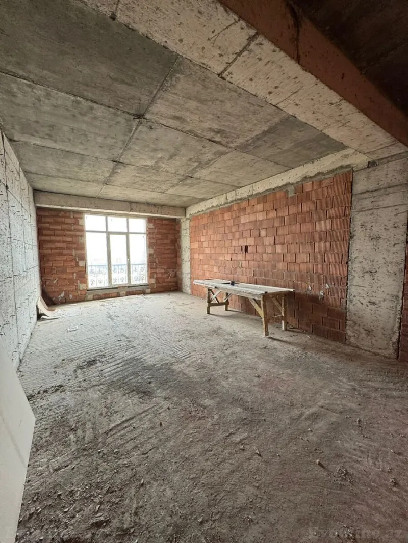 Satılır 3 otaqlı Mənzil Yeni tikili 115 m² Nəriman Nərimanov m. - şəkil 4