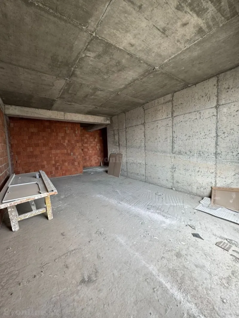 Satılır 3 otaqlı Mənzil Yeni tikili 115 m² Nəriman Nərimanov m. - şəkil 6