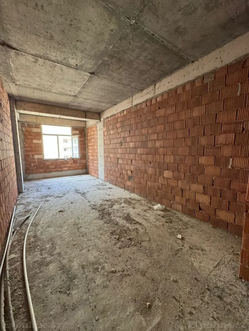 Satılır 3 otaqlı Mənzil Yeni tikili 115 m² Nəriman Nərimanov m. - şəkil 7