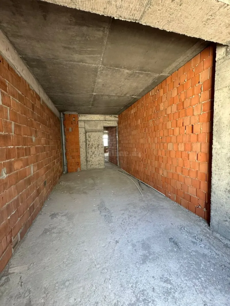 Satılır 3 otaqlı Mənzil Yeni tikili 115 m² Nəriman Nərimanov m. - şəkil 8