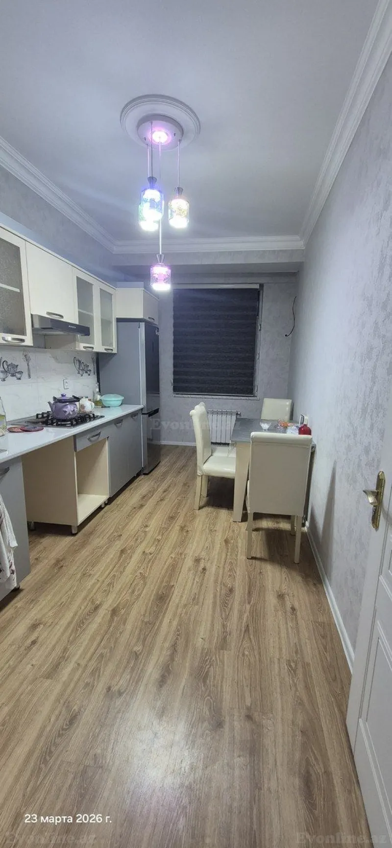 Kirayə verilir 2 otaqlı Mənzil Yeni tikili 80 m² 8-ci kilometr - şəkil 5